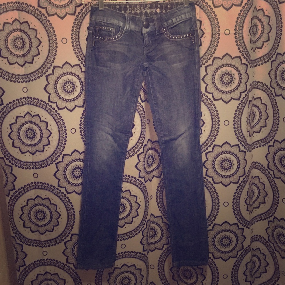guess jeans